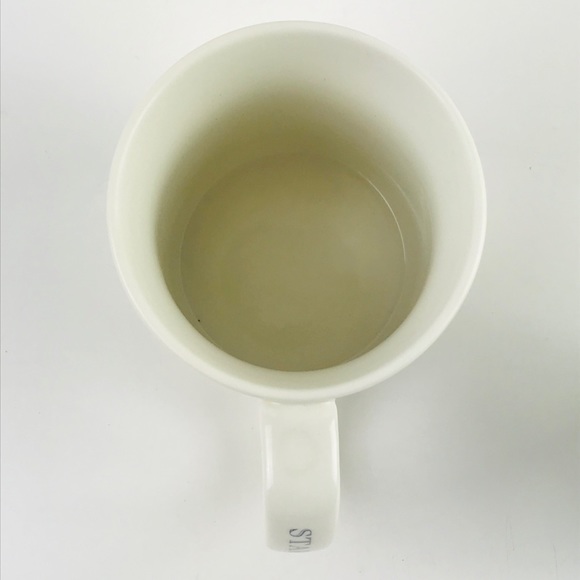 🅾️SOLD🅾️Starbucks Mug Orange County Architect Cu - Picture 4 of 8